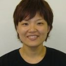 伊藤 亜矢子 Ayako Ito